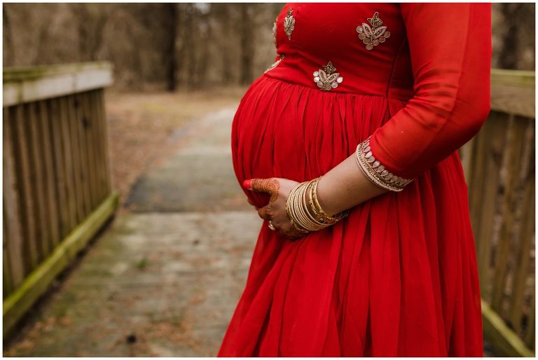 Aldie VA Maternity Photographer | Sweet Pea Studios