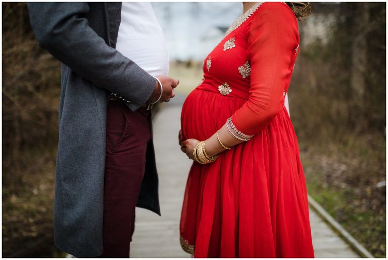 Aldie VA Maternity Photographer | Sweet Pea Studios