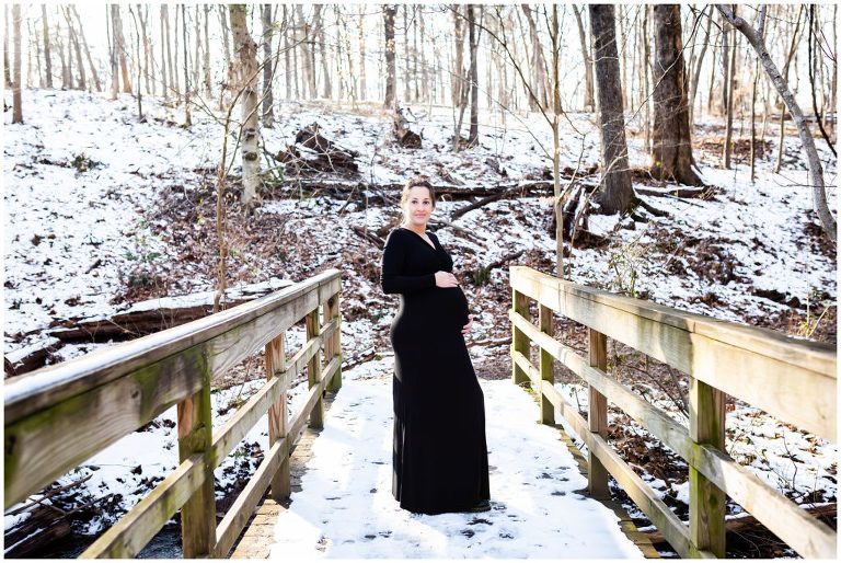 Centerville VA Maternity Photographer | Sweet Pea Studios