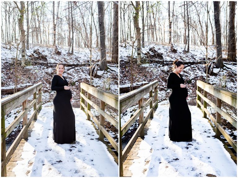 Centerville VA Maternity Photographer | Sweet Pea Studios