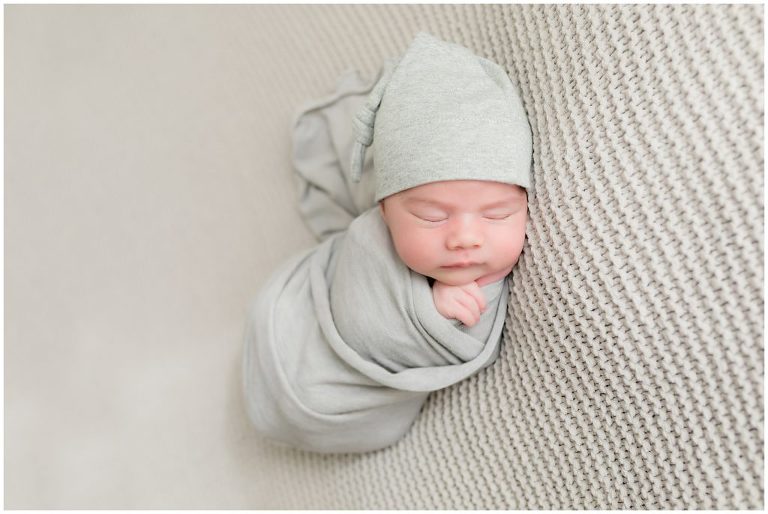 Northern Virginia All Inclusive Newborn Photographer | Sweet Pea Studios