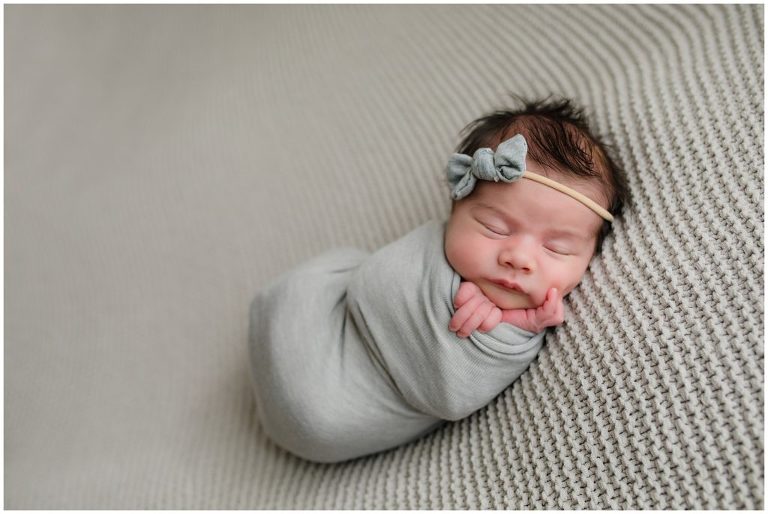 Northern Virginia All Inclusive Newborn Photographer | Sweet Pea Studios