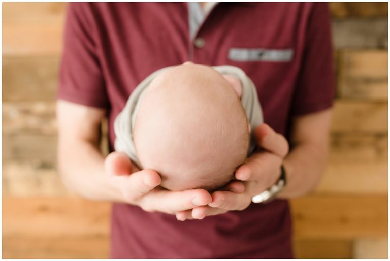 Aldie VA All Inclusive Newborn Photographer | Sweet Pea Studios