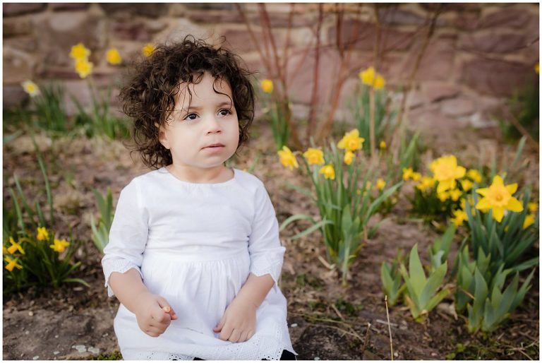 Arlington VA Maternity Photographer | Sweet Pea Studios