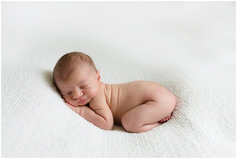 Aldie Virginia Newborn Photographer | Sweet Pea Studios