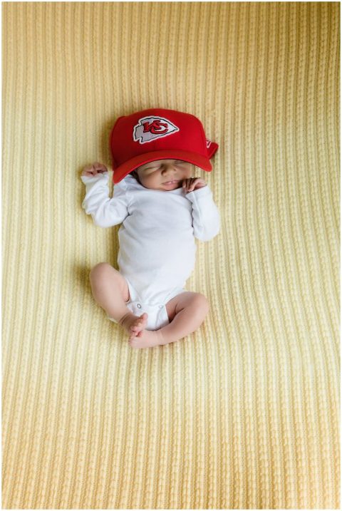 Aldie Virginia Newborn Photographer | Sweet Pea Studios