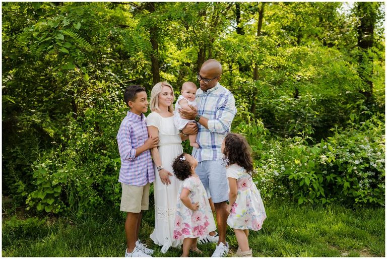 Aldie VA Family Photographer | Sweet Pea Studios