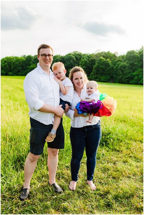 Prince William County Photographer | Sweet Pea Studios