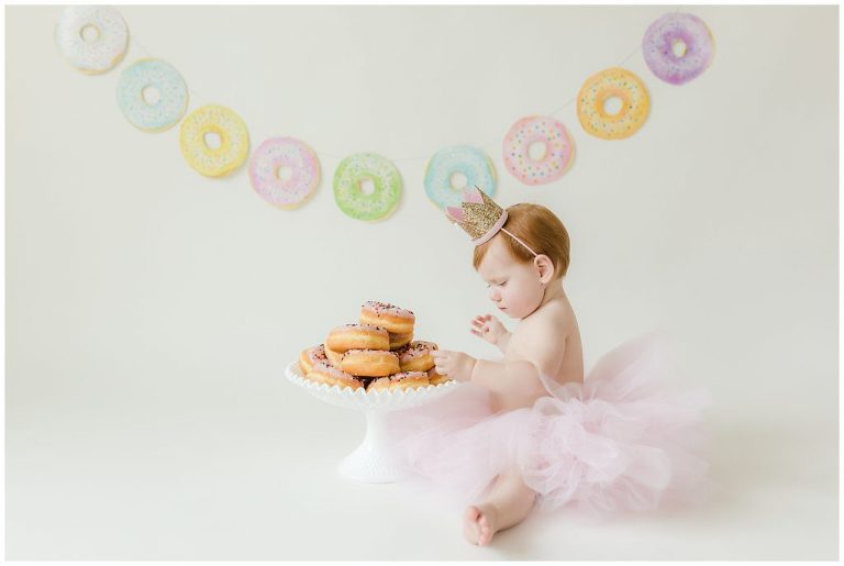 Gainesville VA Child Photographer | Sweet Pea Studios