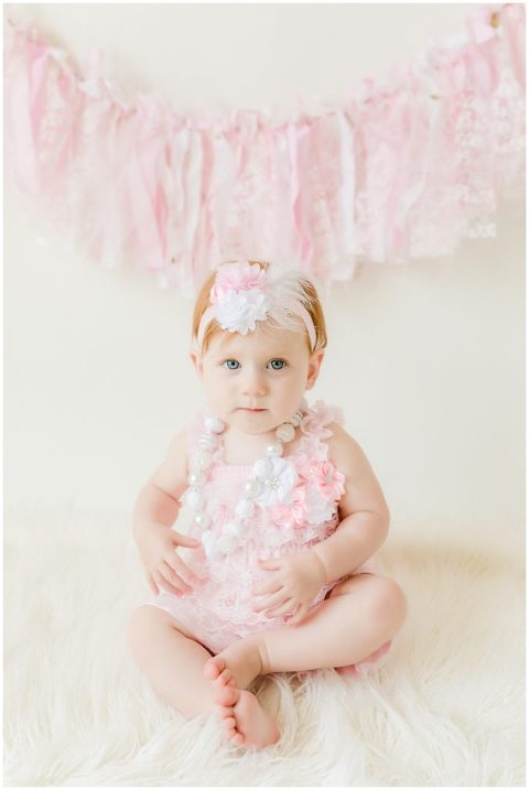 Gainesville VA Child Photographer | Sweet Pea Studios