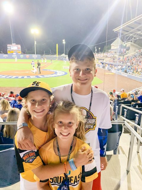 Loudoun County Family Photographer | Sweet Pea Studios