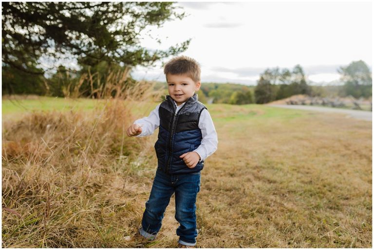 Ashburn VA Child Photographer | Sweet Pea Studios