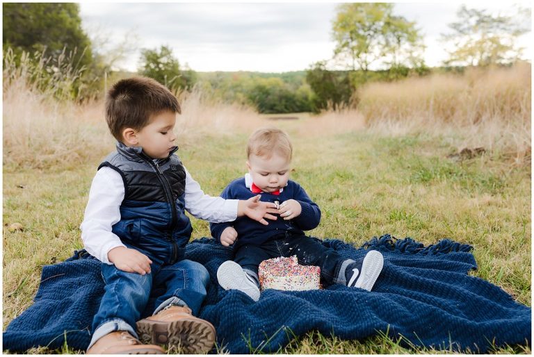 Ashburn VA Child Photographer | Sweet Pea Studios