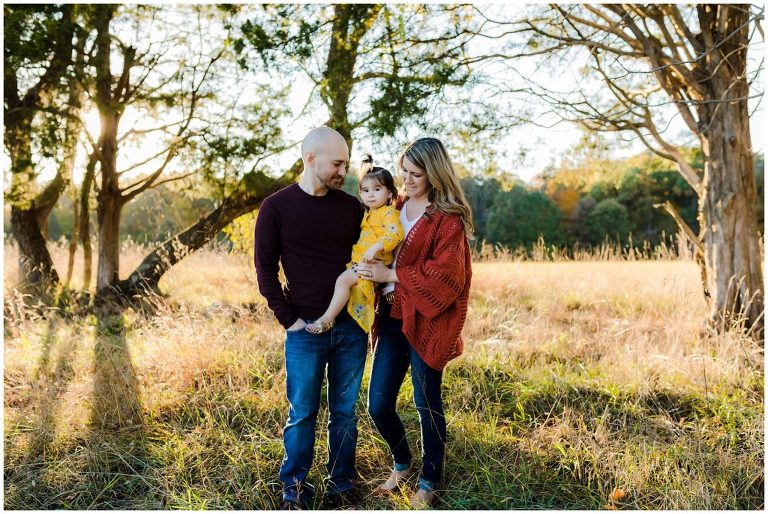 Fairfax VA Family Photographer | Sweet Pea Studios