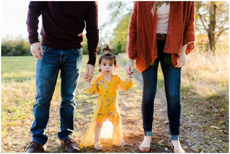 Fairfax VA Family Photographer | Sweet Pea Studios