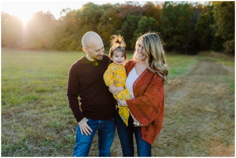 Fairfax VA Family Photographer | Sweet Pea Studios
