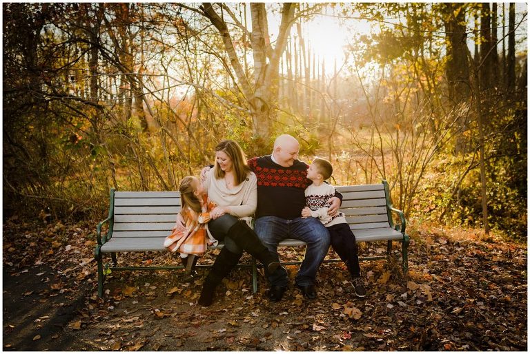 Chantilly VA Family Photographer | Sweet Pea Studios