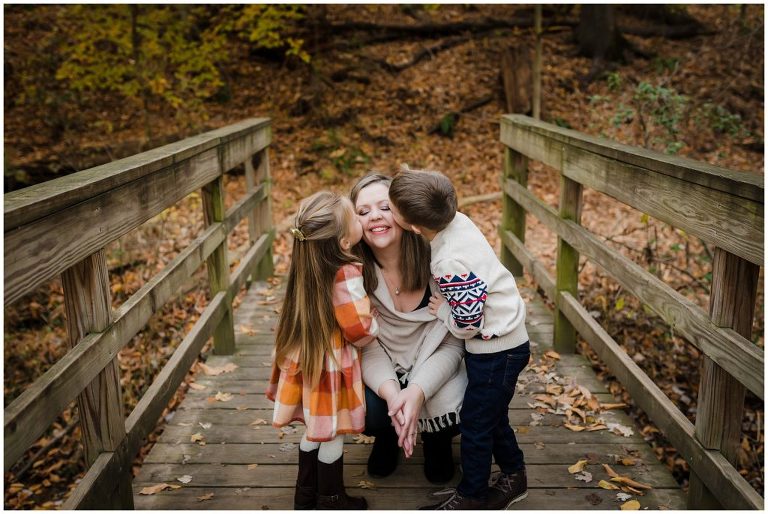 Chantilly VA Family Photographer | Sweet Pea Studios