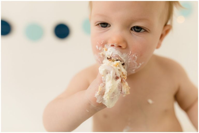 Aldie Child Photographer | Sweet Pea Studios