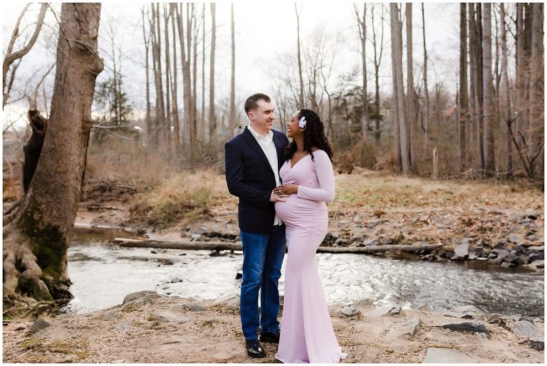 Brambleton VA Photographer | Sweet Pea Studios