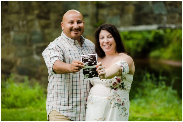 Ashburn VA Maternity Photographer | Sweet Pea Studios