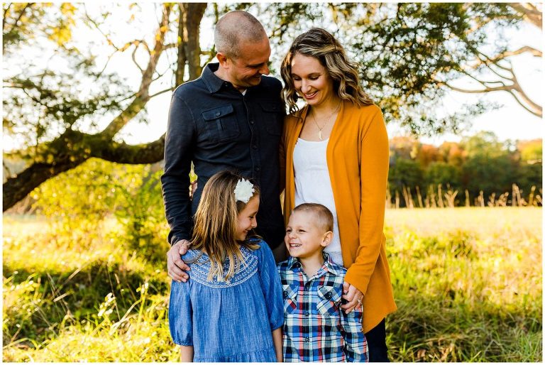 Alexandria VA Family Photographer | Sweet Pea Studios