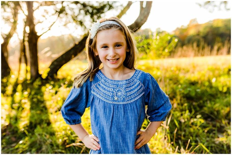 Alexandria VA Family Photographer | Sweet Pea Studios