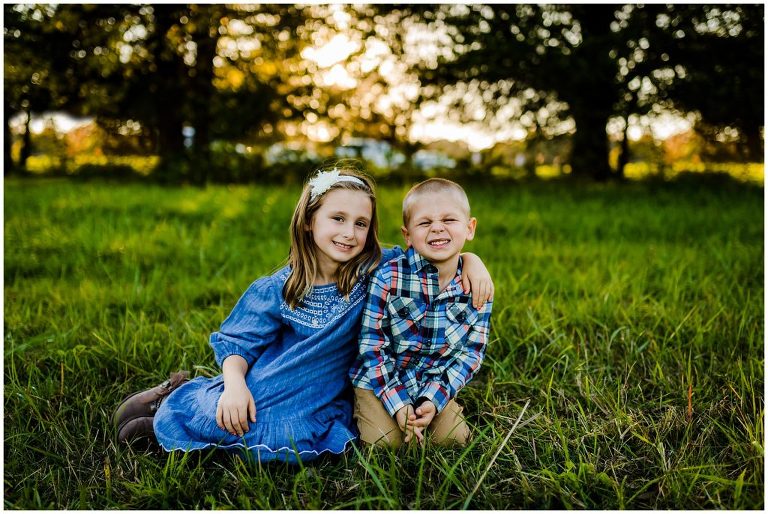 Alexandria VA Family Photographer | Sweet Pea Studios