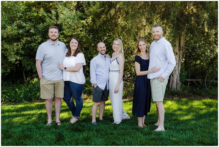 Premiere Alide VA Photographer | Sweet Pea Studios