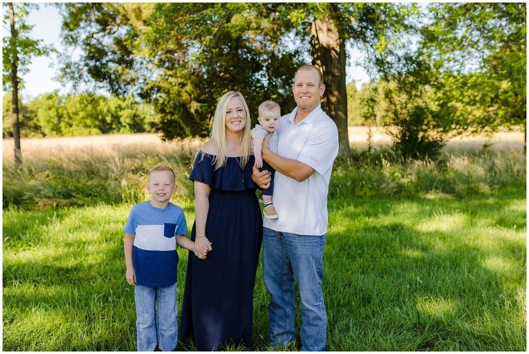 Premiere Alide VA Photographer | Sweet Pea Studios