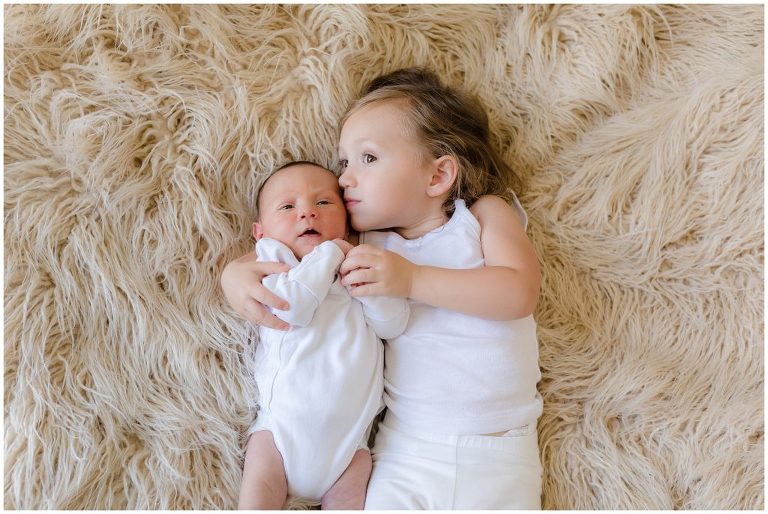 Premiere Alide VA Photographer | Sweet Pea Studios