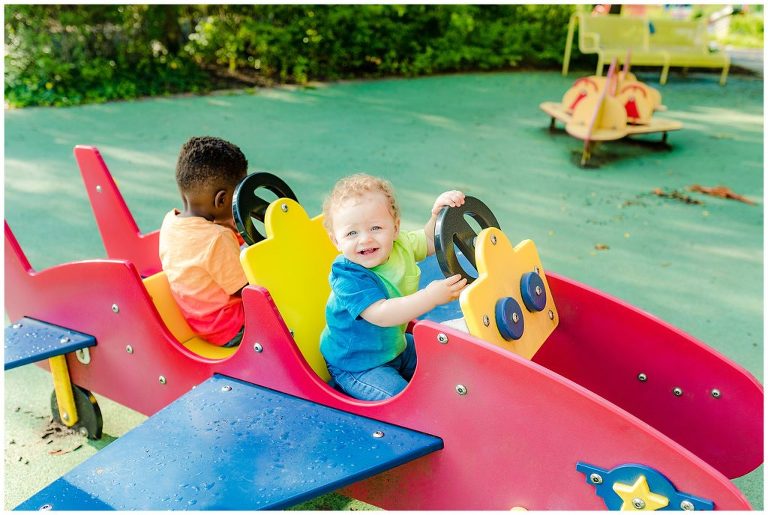 McLean VA Family Photographer | Sweet Pea Studios