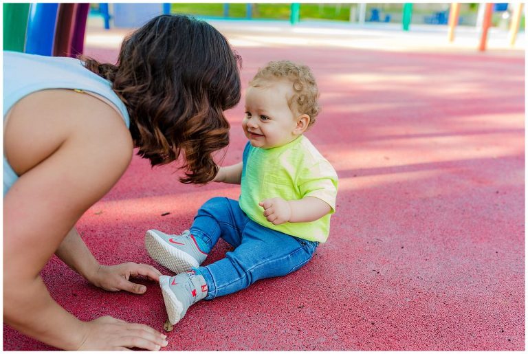 McLean VA Family Photographer | Sweet Pea Studios