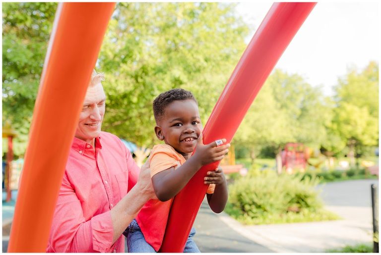 McLean VA Family Photographer | Sweet Pea Studios