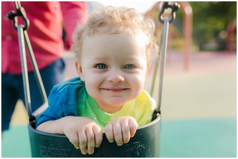 McLean VA Family Photographer | Sweet Pea Studios