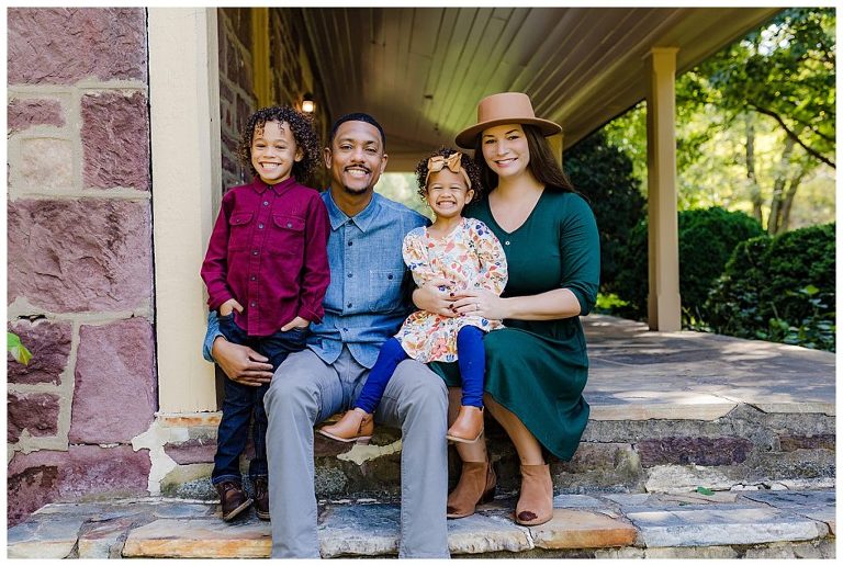 Centerville VA Family Photographer | Sweet Pea Studios