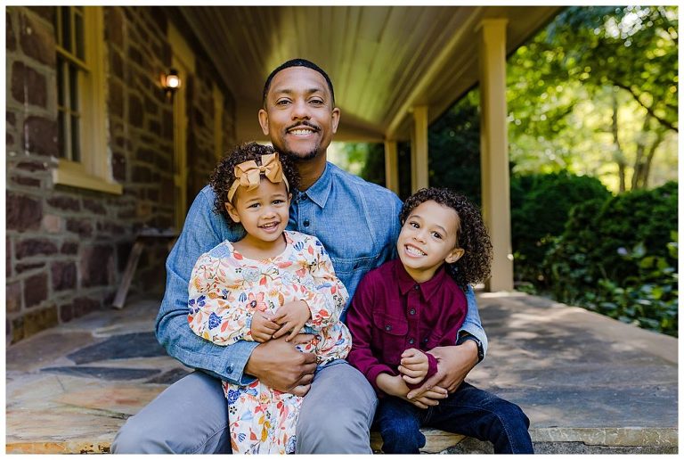 Centerville VA Family Photographer | Sweet Pea Studios