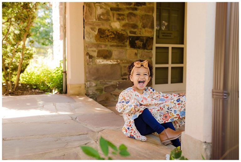 Centerville VA Family Photographer | Sweet Pea Studios