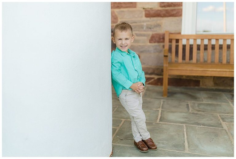 Manassas Family Photographer | Sweet Pea Studios