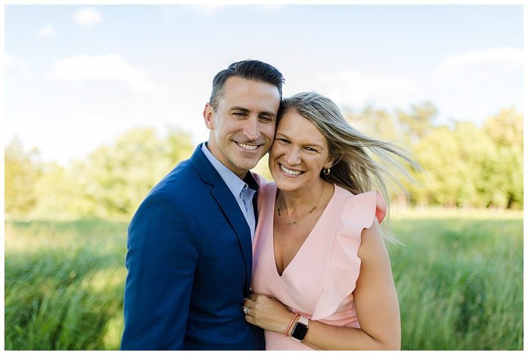 Manassas Family Photographer | Sweet Pea Studios