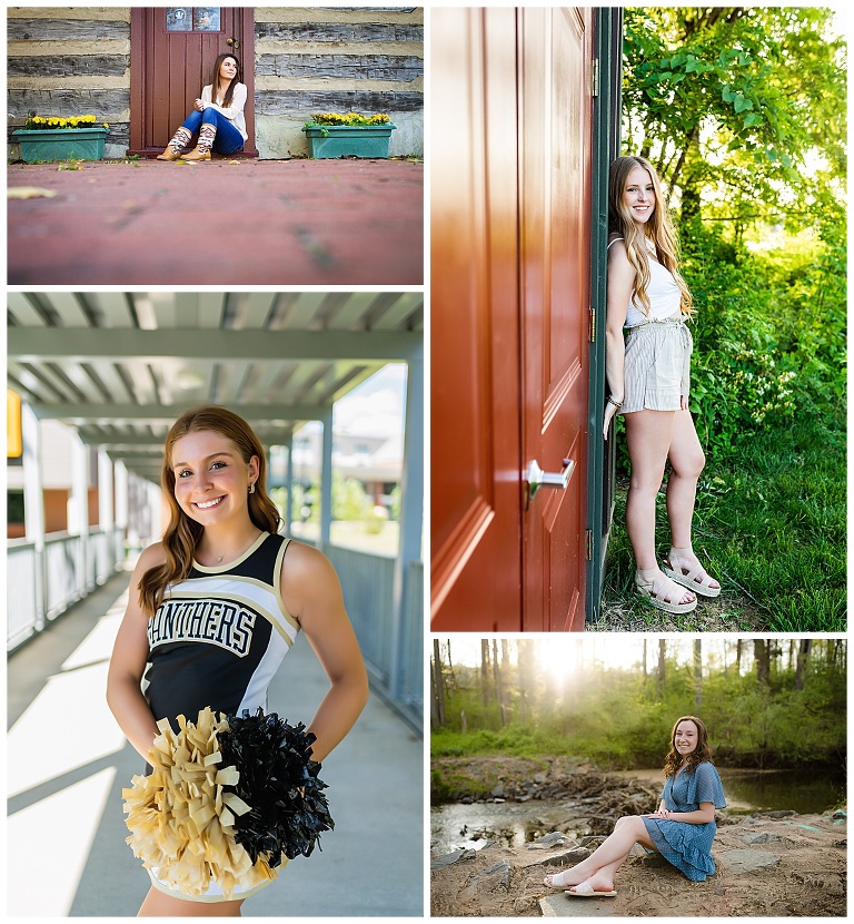 Aldie Senior and Family Photographer | Sweet Pea Studios