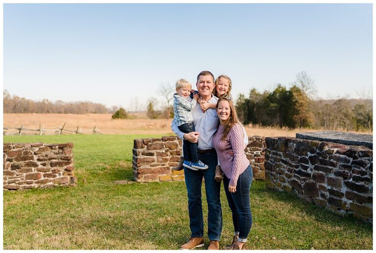 Aldie VA Outdoor Photographer | Sweet Pea Studios