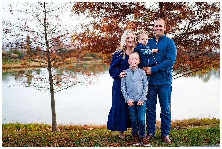 Aldie VA Outdoor Photographer | Sweet Pea Studios