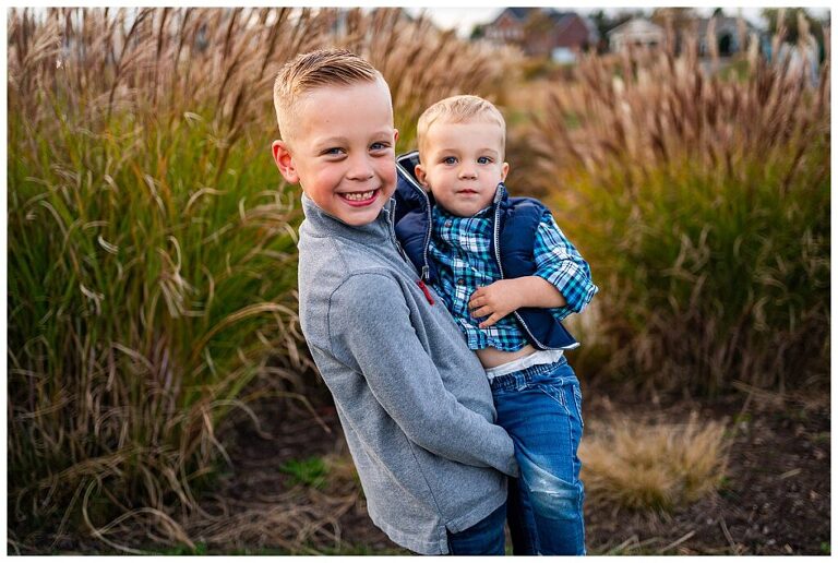 Aldie VA Outdoor Photographer | Sweet Pea Studios