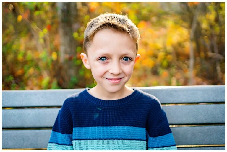 Aldie VA Outdoor Photographer | Sweet Pea Studios