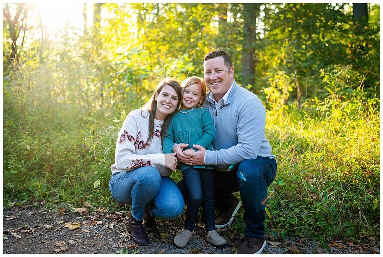 Middleburg VA Family Photographer | Sweet Pea Studios