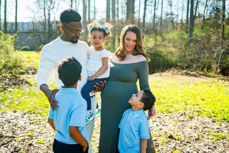 Northern VA Senior Photographer | Sweet Pea Studios