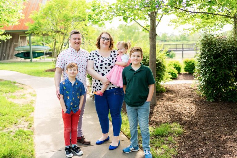 Northern VA Senior Photographer | Sweet Pea Studios