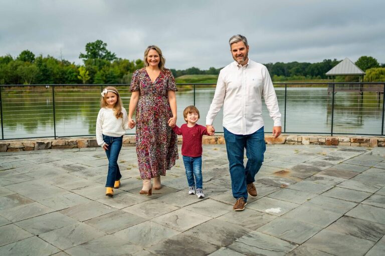 Aldie Portrait Photographer VA | Sweet Pea Studios